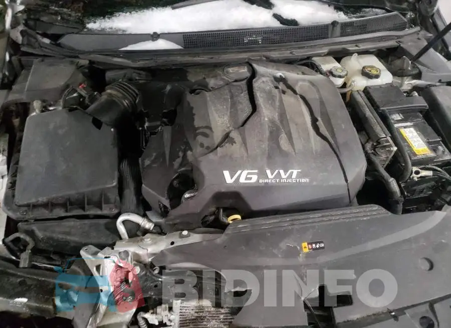 2G61R5S3XK9100472 Photo# 11