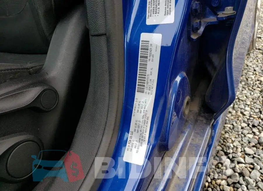 1C3CCCAB8FN731751 Photo# 12