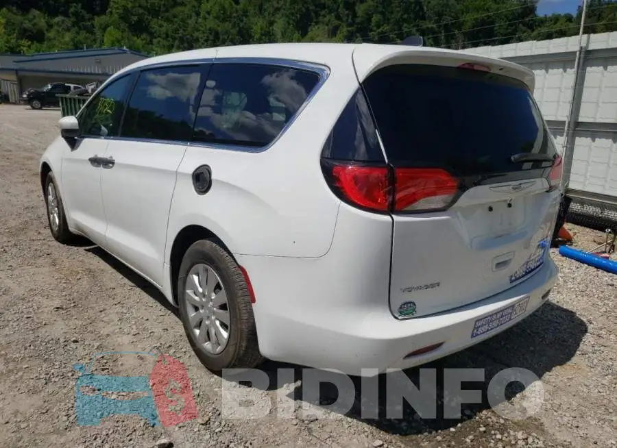 2C4RC1AG2MR535228 Photo# 3