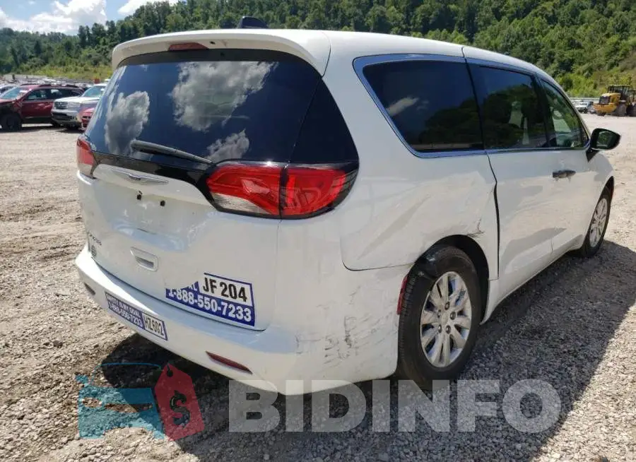 2C4RC1AG2MR535228 Photo# 4