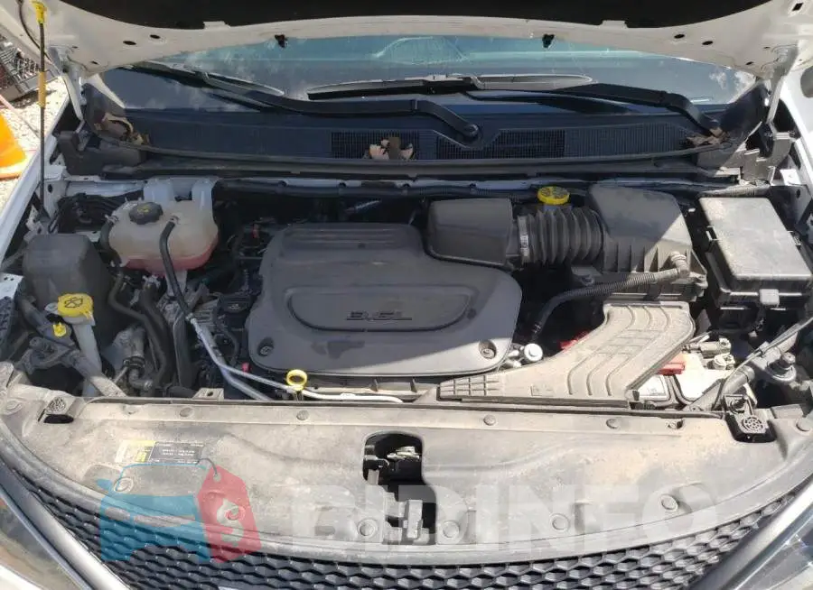 2C4RC1AG2MR535228 Photo# 7