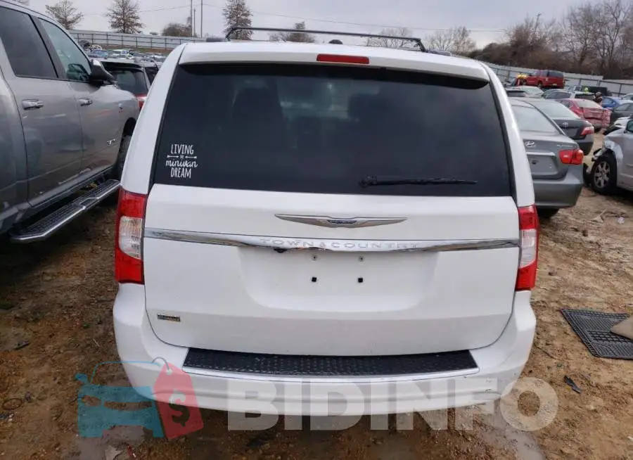 2C4RC1BG0GR290335 Photo# 6