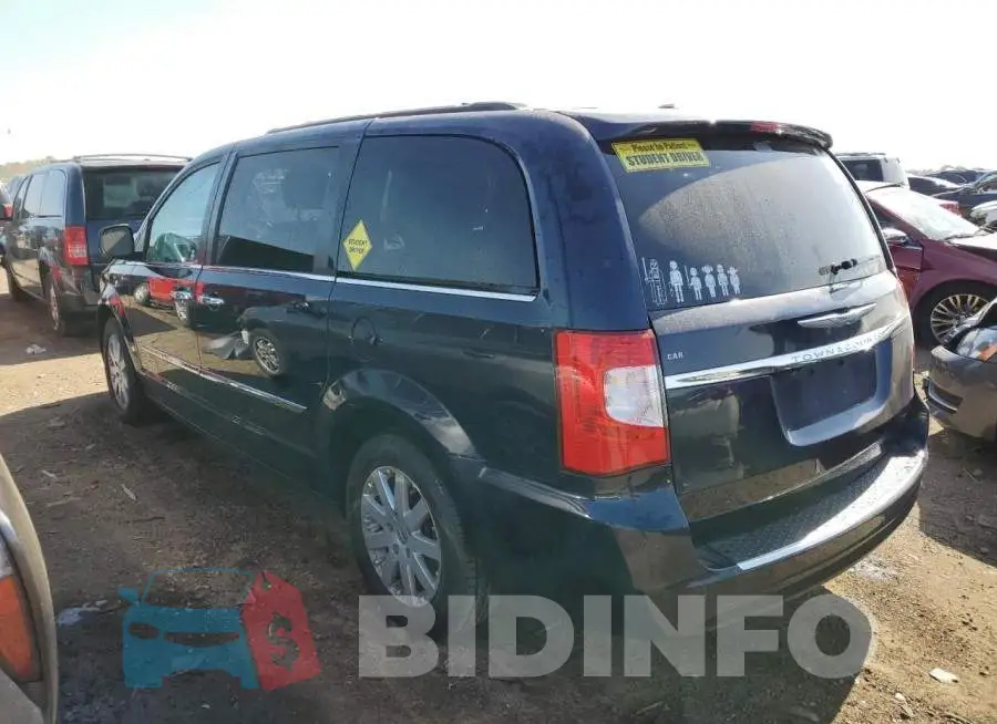 2C4RC1BG1GR305716 Photo# 3
