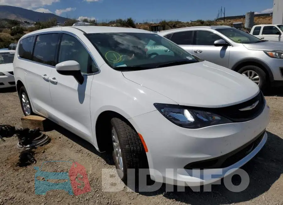 2C4RC1CG2NR160200 Photo# 1
