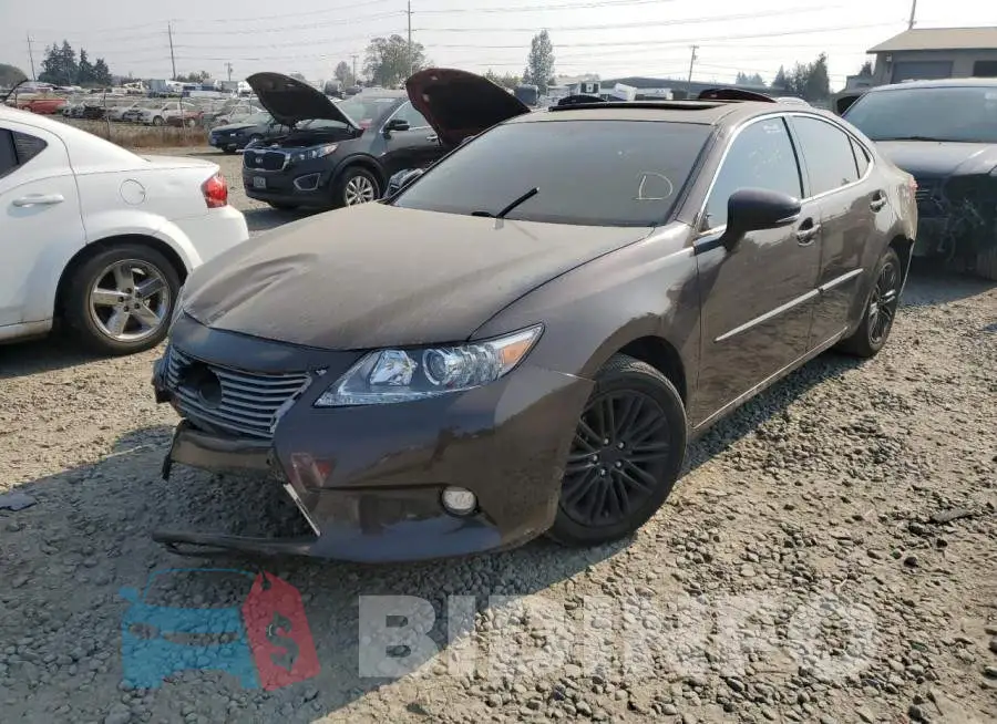JTHBK1GG8E2143591 Photo# 2