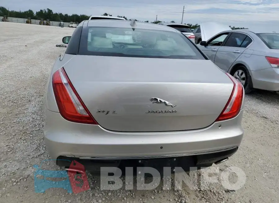 SAJWA2G71G8V97887 Photo# 6