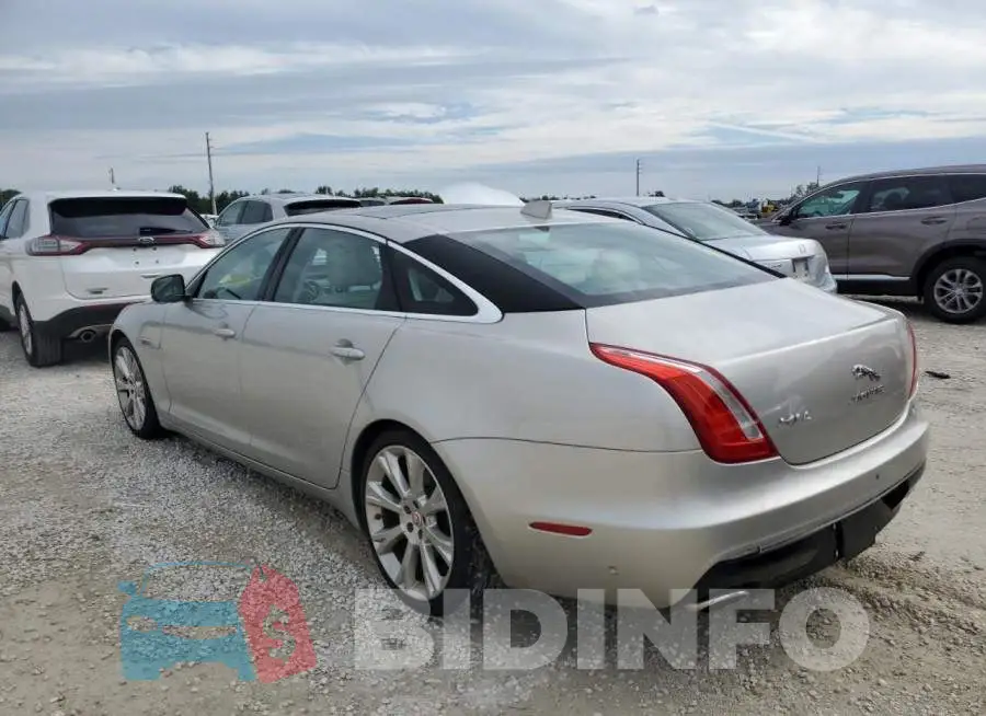 SAJWA2G71G8V97887 Photo# 2