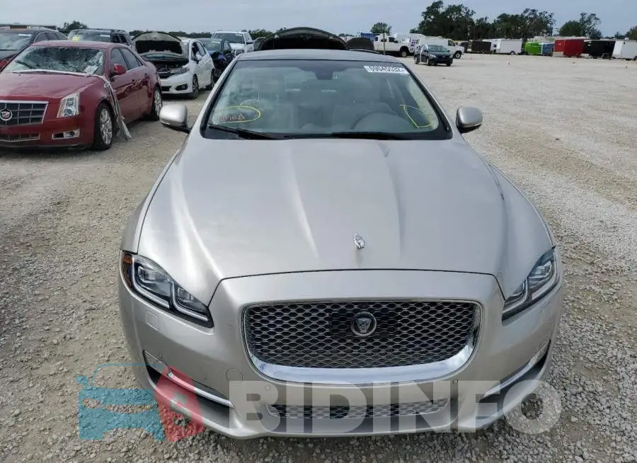 SAJWA2G71G8V97887 Photo# 5