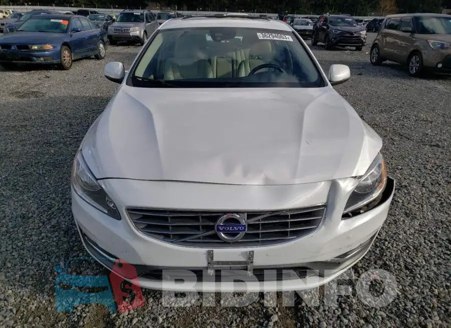 LYV402TK7HB130799 Photo# 5