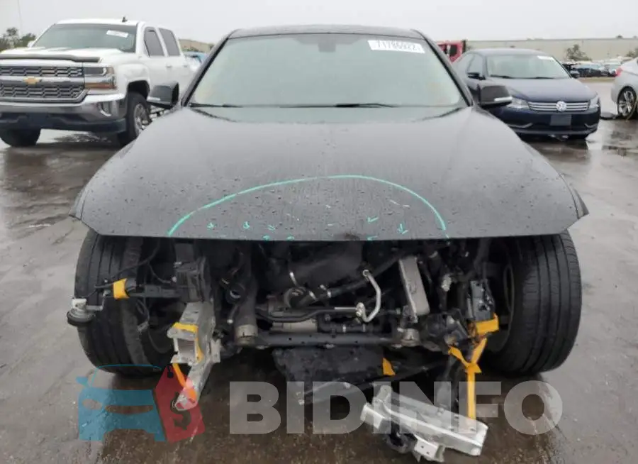 WBA3A5G56FNS87572 Photo# 5
