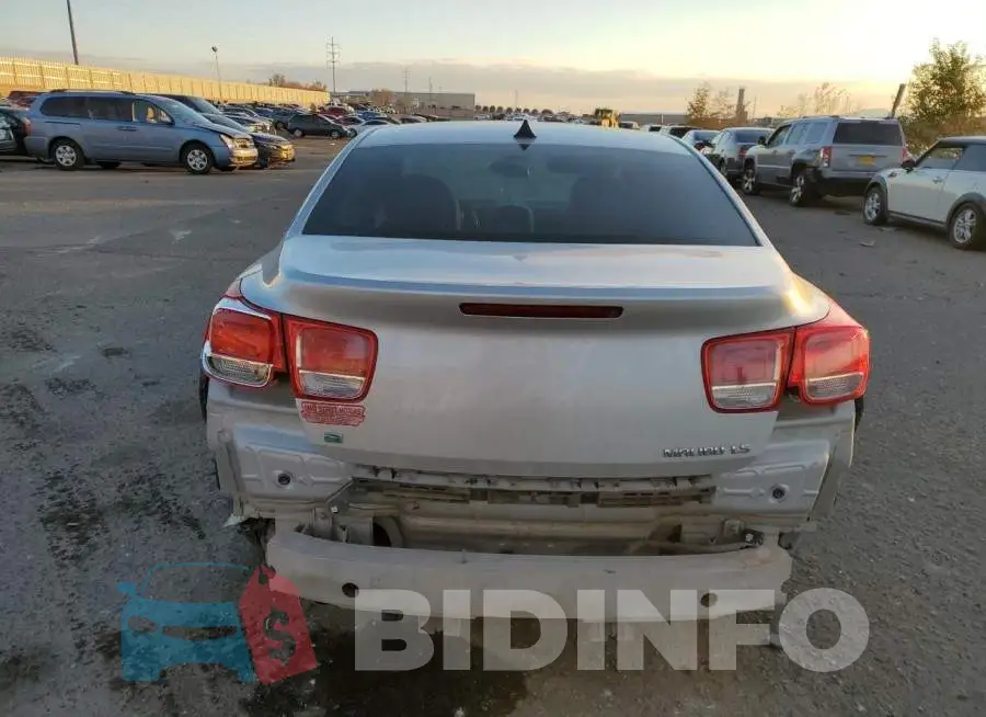 1G11B5SL4EF277329 Photo# 6