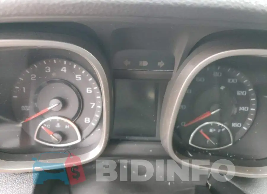 1G11C5SL6FF166277 Photo# 9