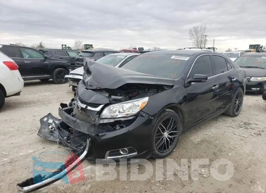 1G11D5SL4FF252443 Photo# 2