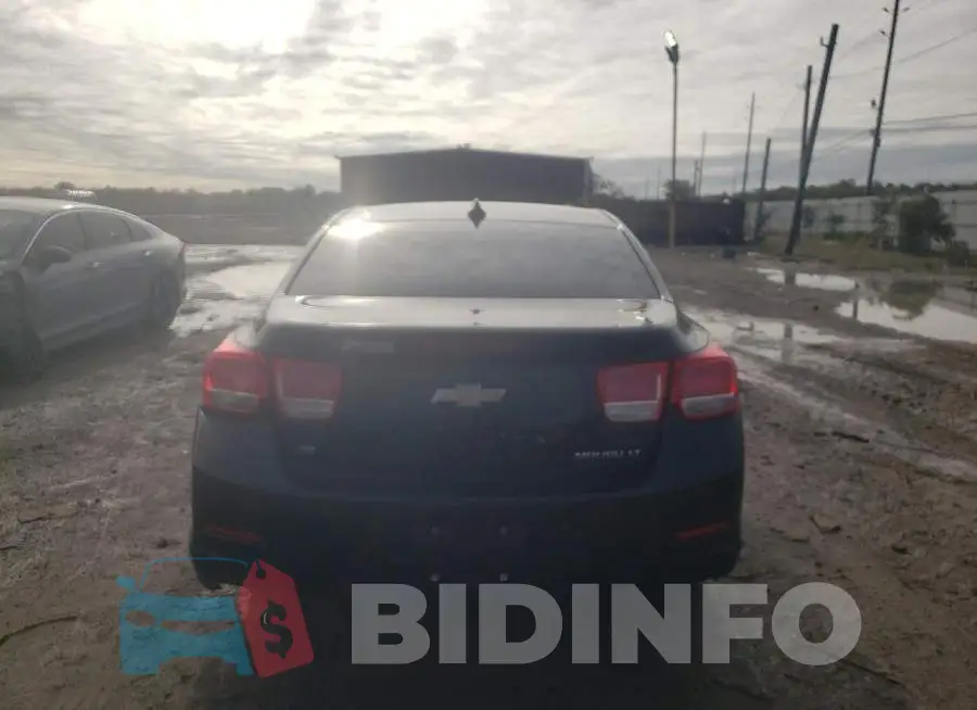 1G11D5SL5FF165456 Photo# 6