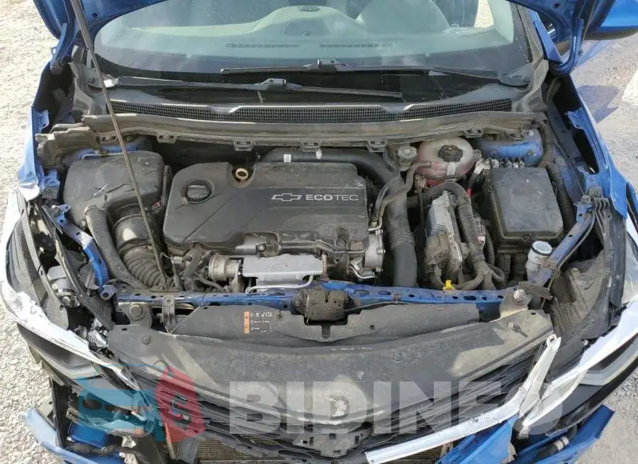 1G1BE5SM9G7258180 Photo# 11