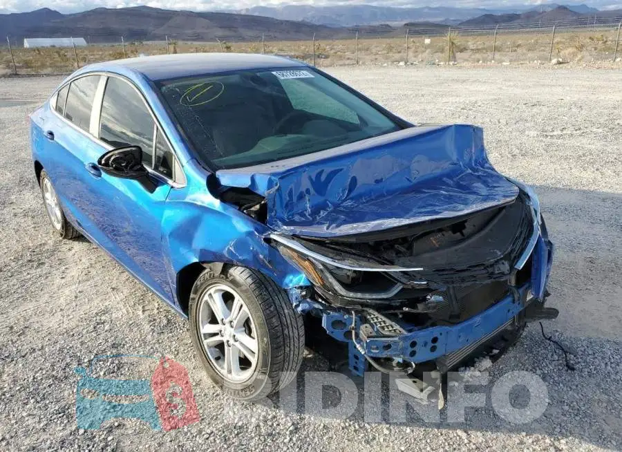 1G1BE5SM9G7258180 Photo# 4