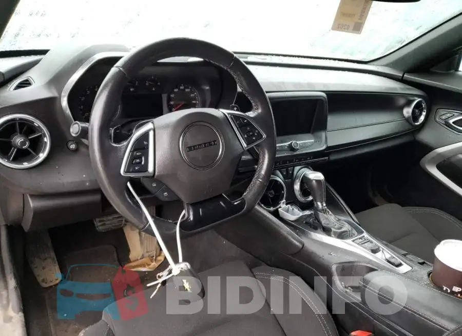 1G1FB1RS8L0123556 Photo# 8