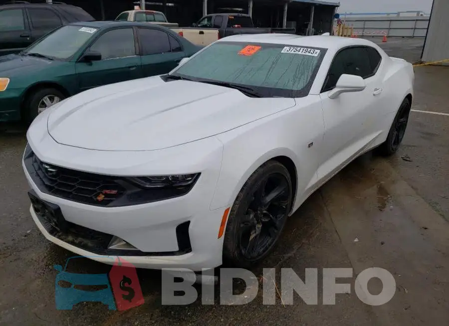 1G1FB1RS8L0123556 Photo# 1