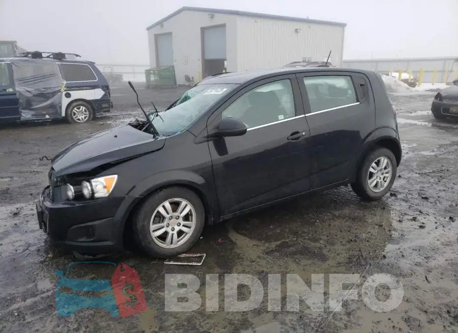 1G1JC6SB3G4142142 Photo# 1
