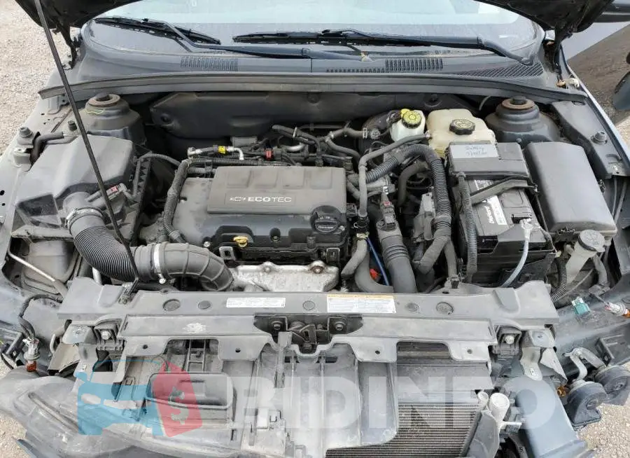 1G1PC5SB3E7430551 Photo# 11