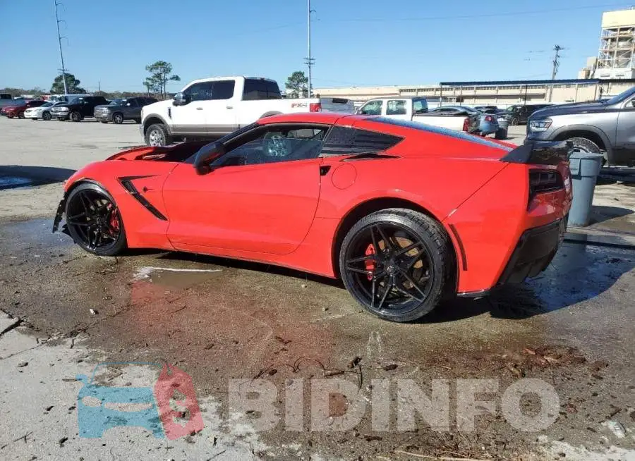 1G1YH2D78G5118088 Photo# 2