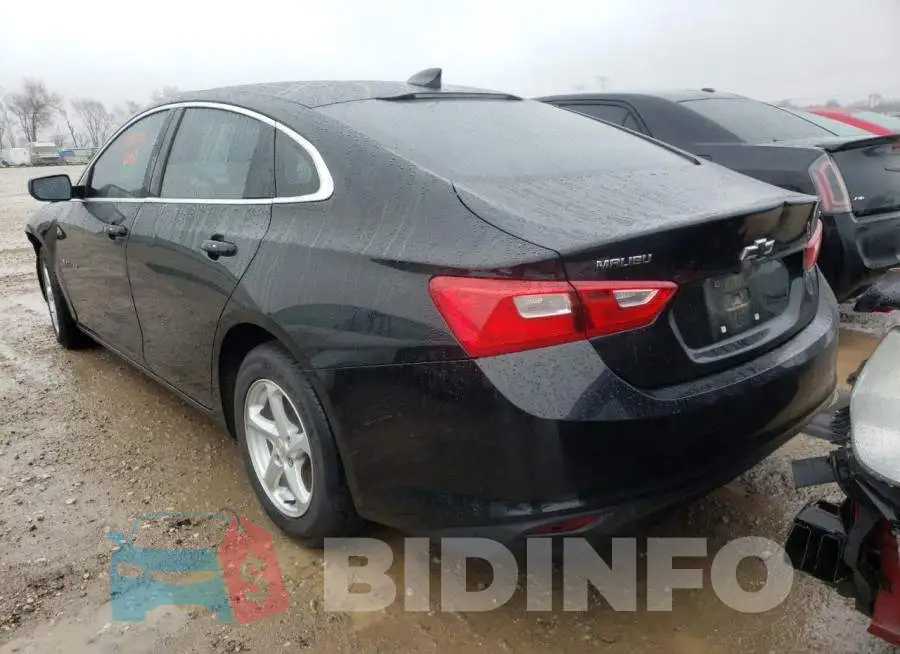1G1ZB5ST2GF297343 Photo# 2