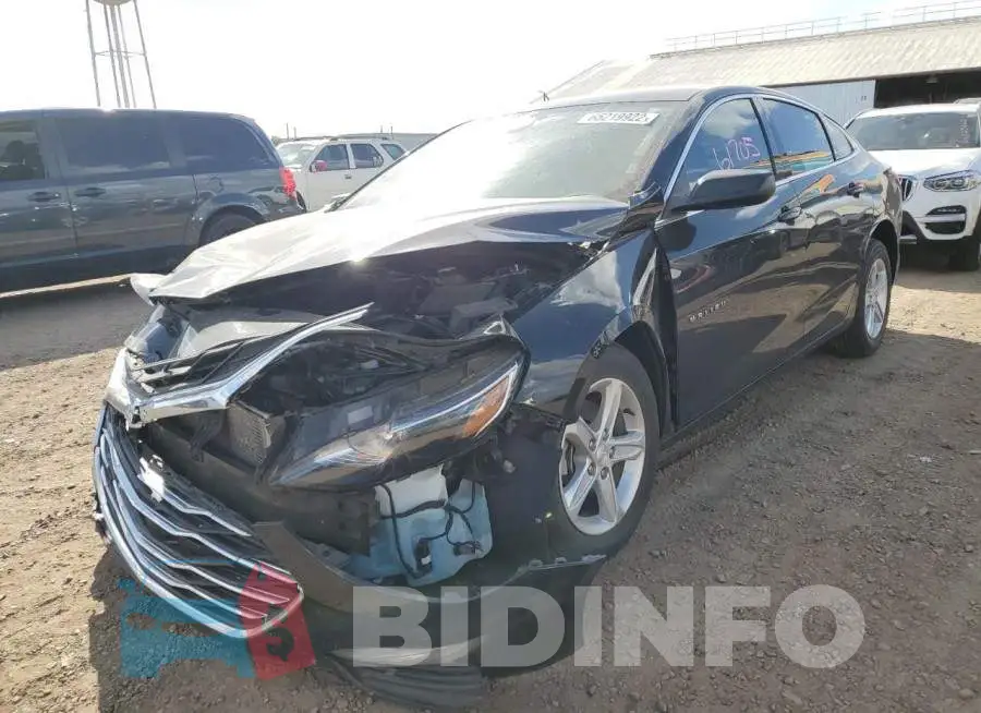 1G1ZB5ST3LF118611 Photo# 2