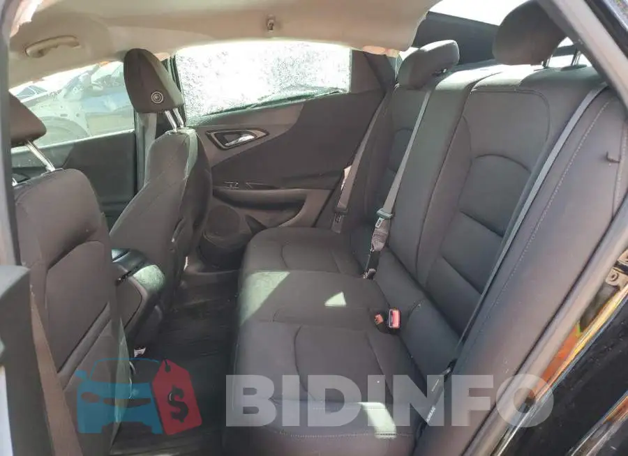 1G1ZB5ST3LF118611 Photo# 6