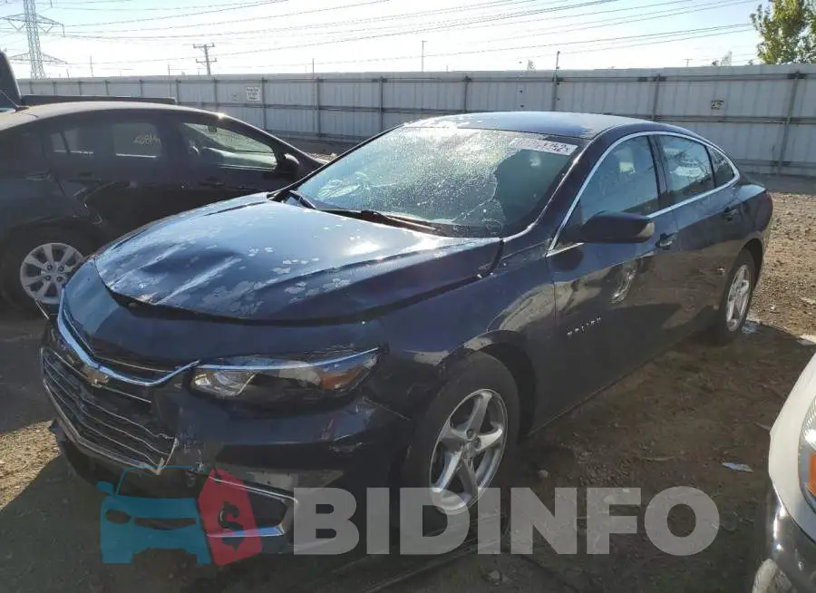 1G1ZB5ST5HF223822 Photo# 2