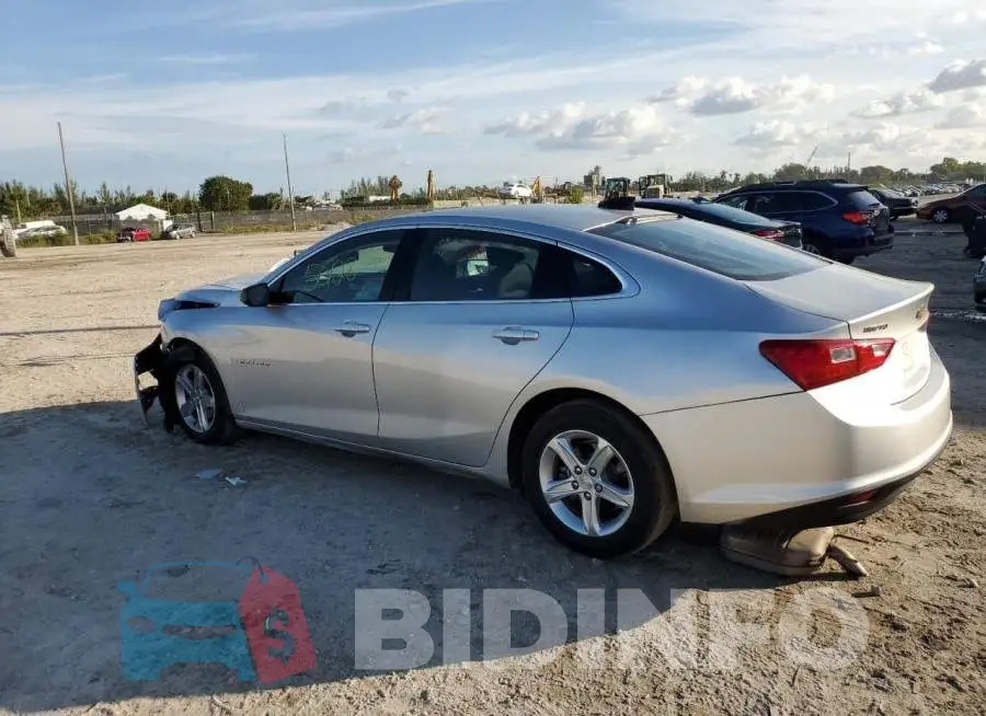 1G1ZB5ST6KF173763 Photo# 2