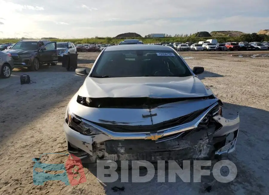 1G1ZB5ST6KF173763 Photo# 5