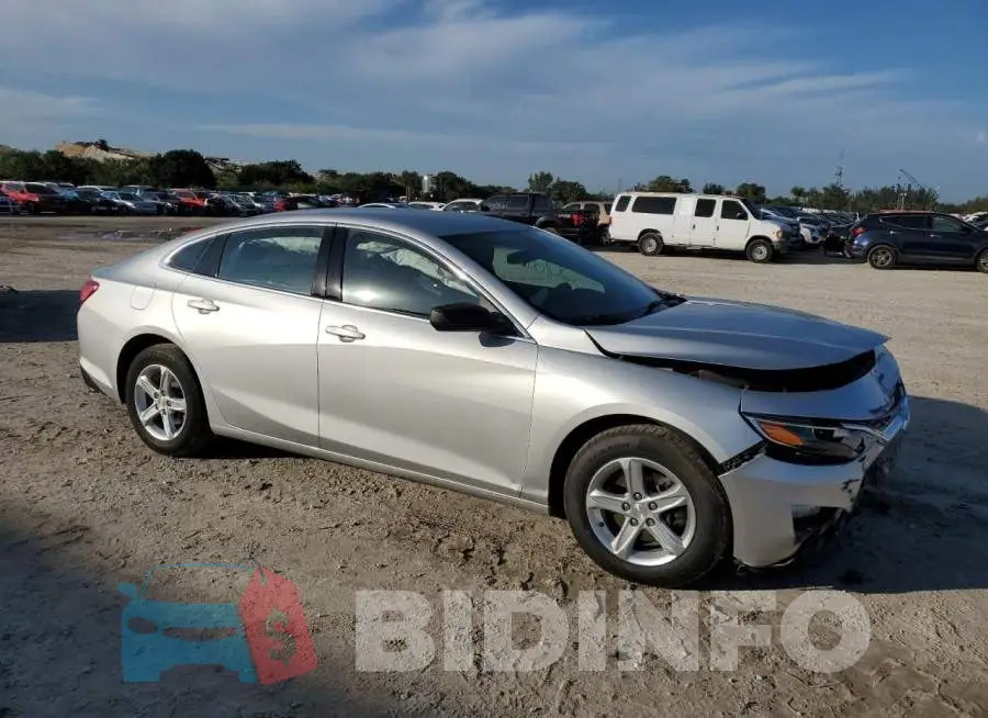 1G1ZB5ST6KF173763 Photo# 4
