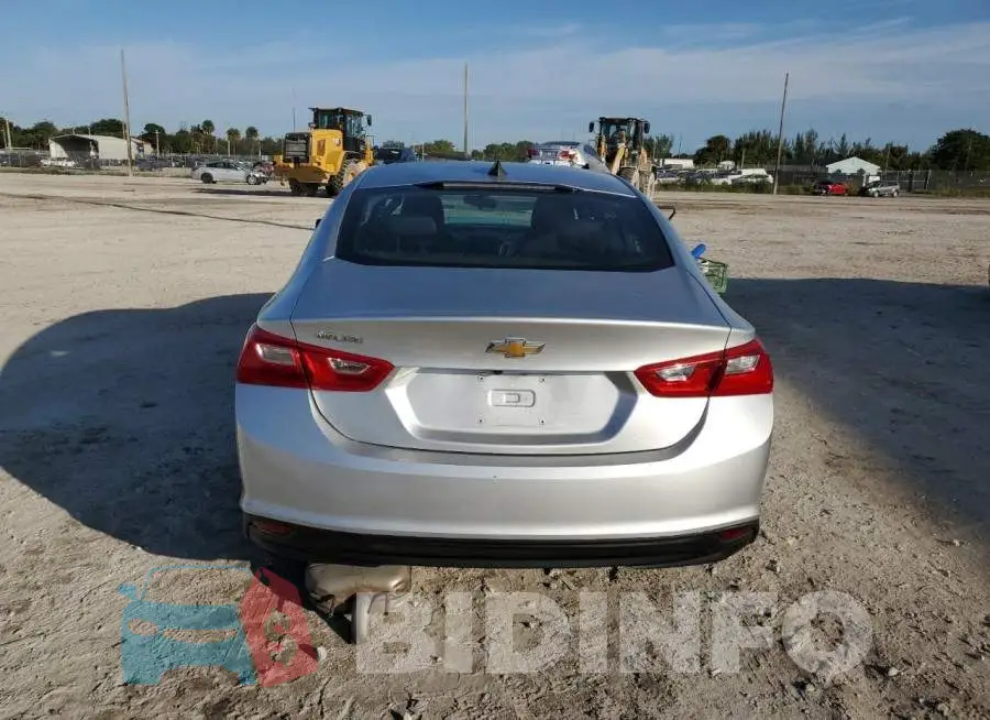 1G1ZB5ST6KF173763 Photo# 6