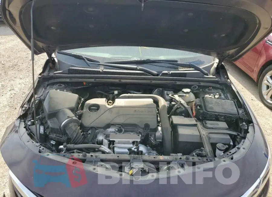 1G1ZB5ST6LF156706 Photo# 7