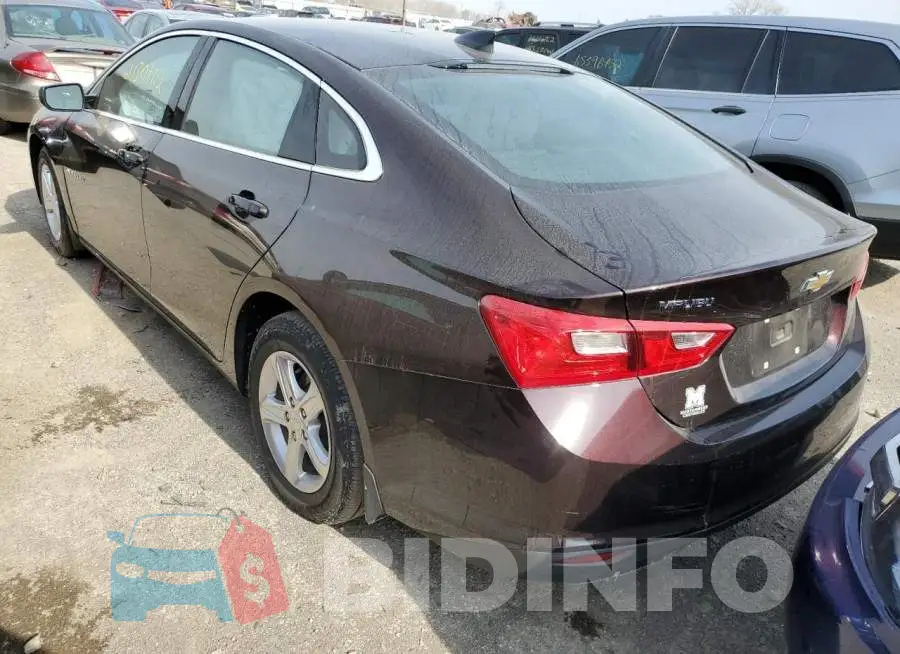 1G1ZB5ST6LF156706 Photo# 3