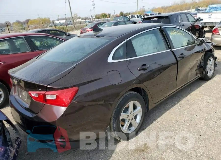 1G1ZB5ST6LF156706 Photo# 4