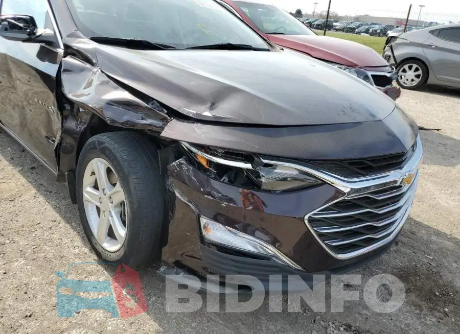 1G1ZB5ST6LF156706 Photo# 9