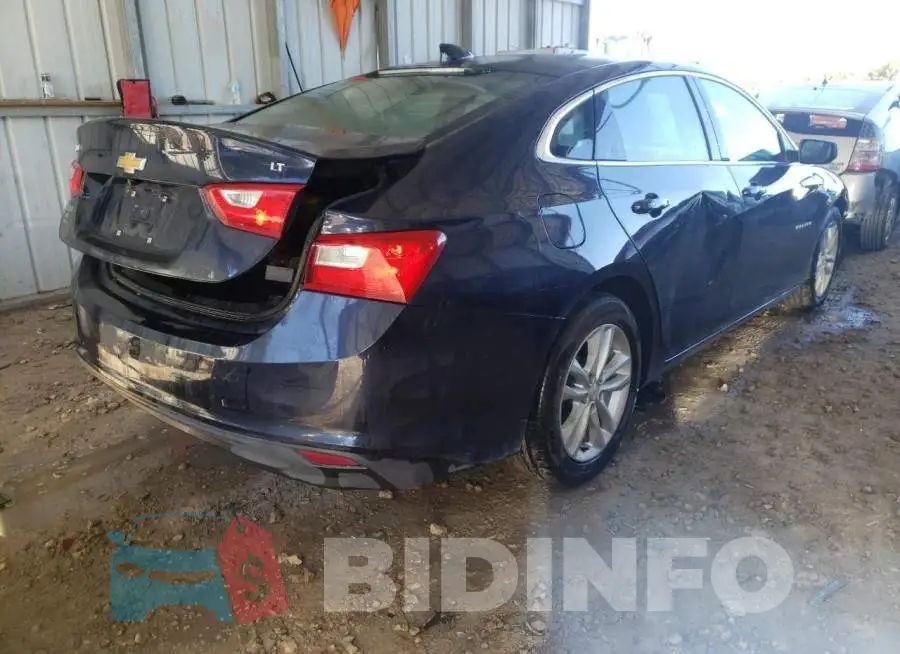 1G1ZD5ST0JF139634 Photo# 4