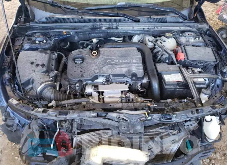 1G1ZD5ST0JF139634 Photo# 7