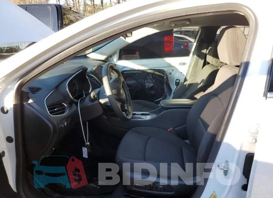 1G1ZD5ST1KF170795 Photo# 7