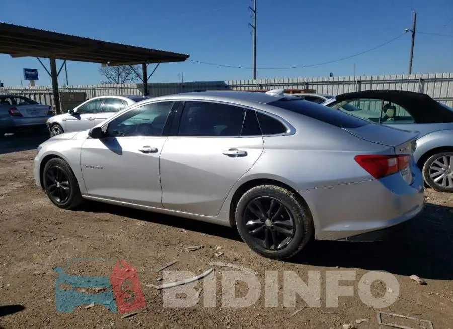 1G1ZD5ST3JF146786 Photo# 2