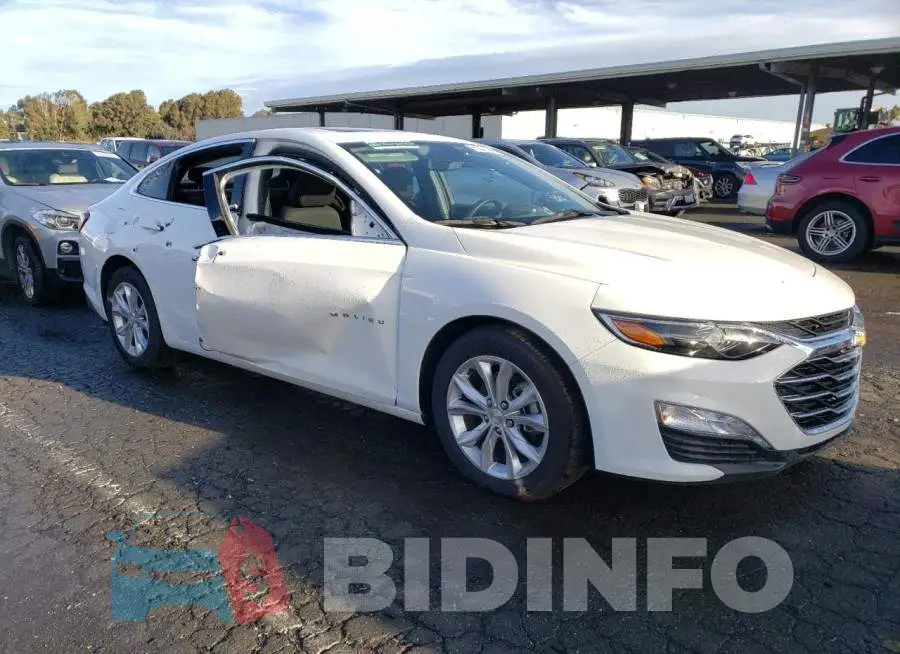 1G1ZD5ST3KF221357 Photo# 4