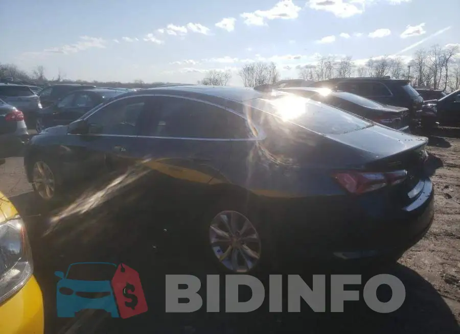 1G1ZD5ST7LF003777 Photo# 2