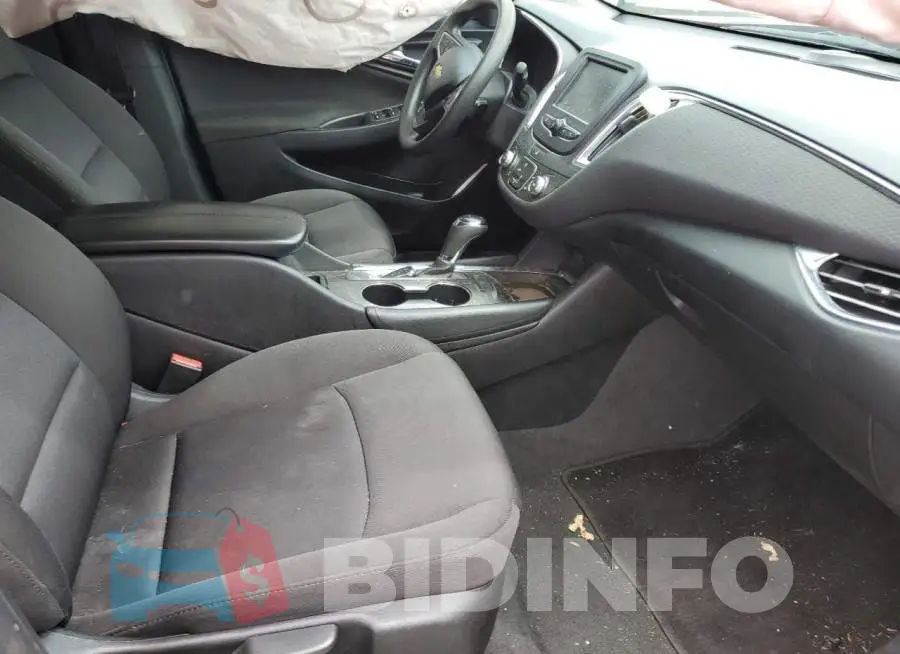 1G1ZD5ST8JF159159 Photo# 5