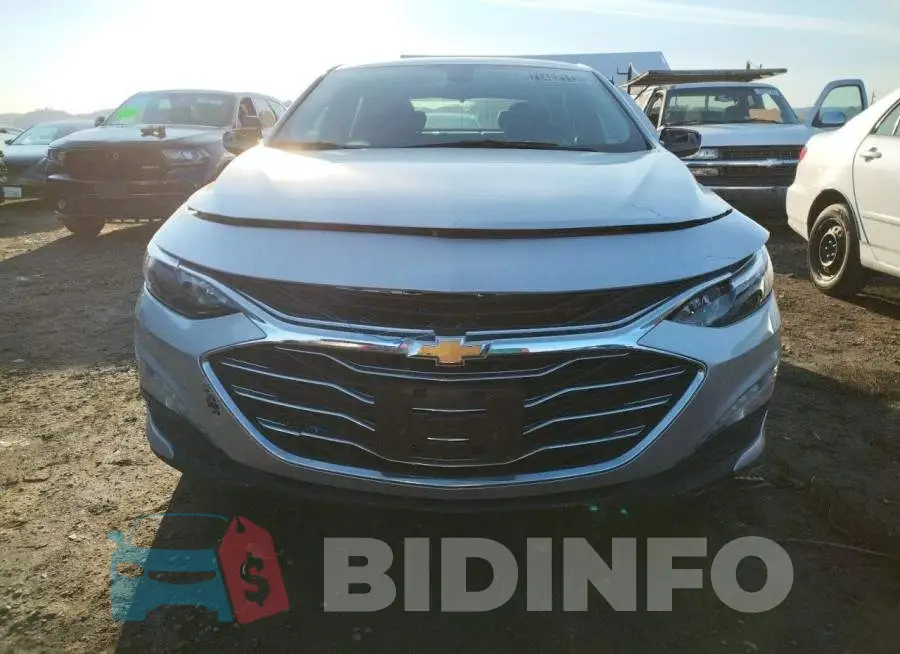 1G1ZD5ST8MF062693 Photo# 5