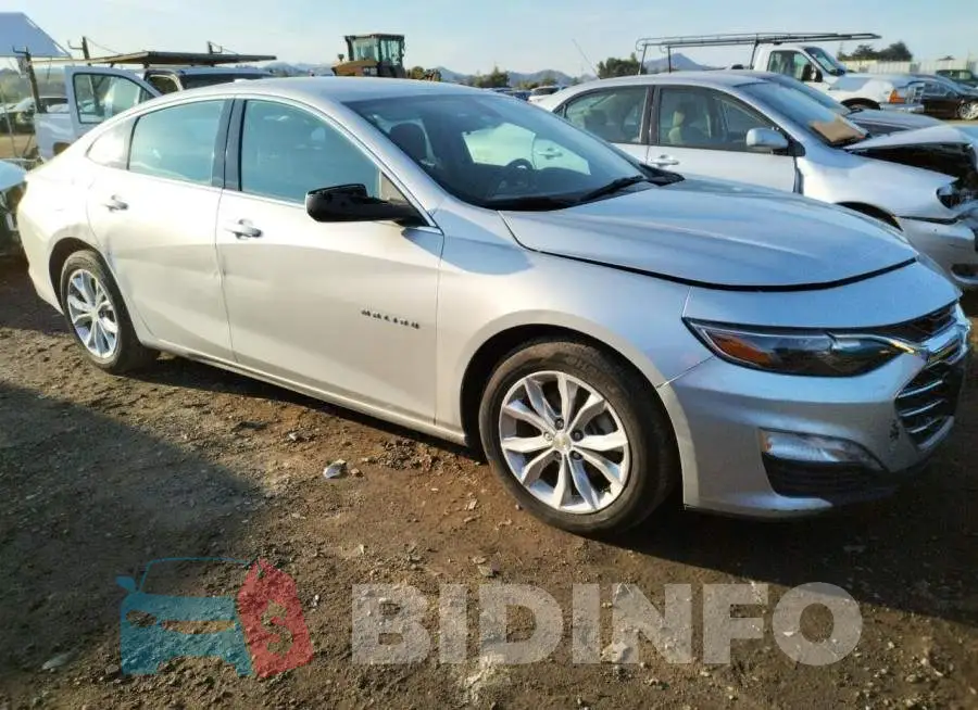 1G1ZD5ST8MF062693 Photo# 4