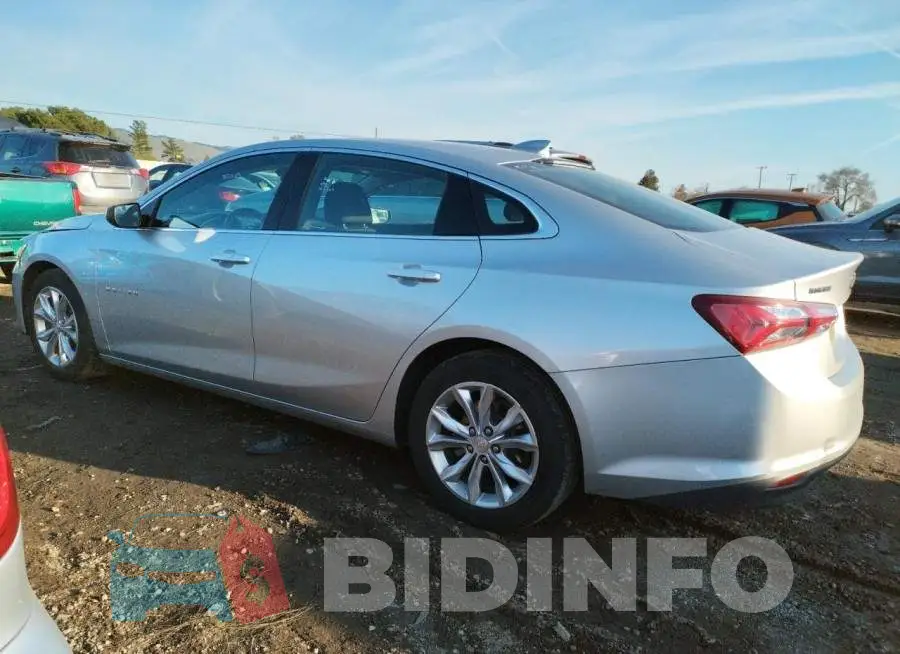 1G1ZD5ST8MF062693 Photo# 2