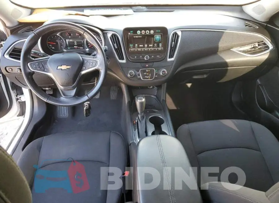 1G1ZD5ST9JF217117 Photo# 8
