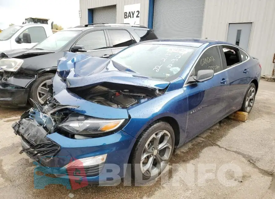 1G1ZG5ST9KF183978 Photo# 2
