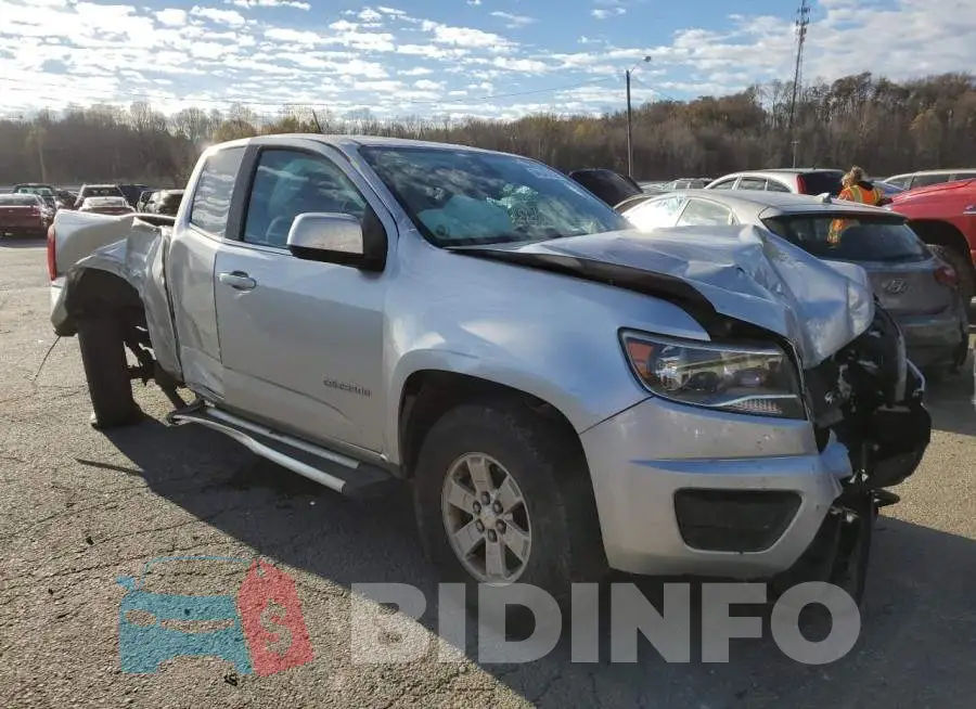 1GCHSAEA3F1266524 Photo# 1
